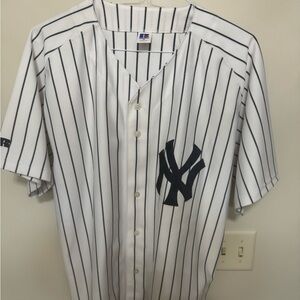 New York Yankees jersey